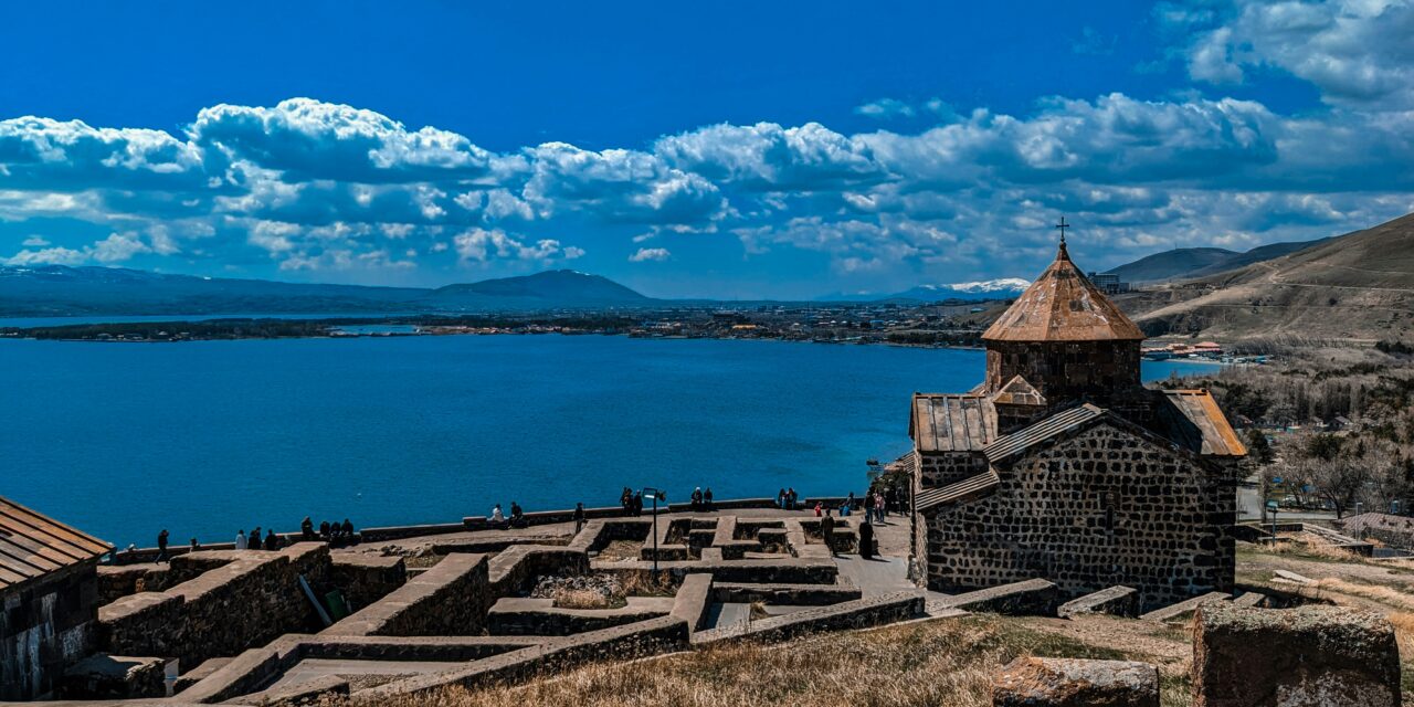 Discover Dilijan National Park & Lake Sevan from Tbilisi