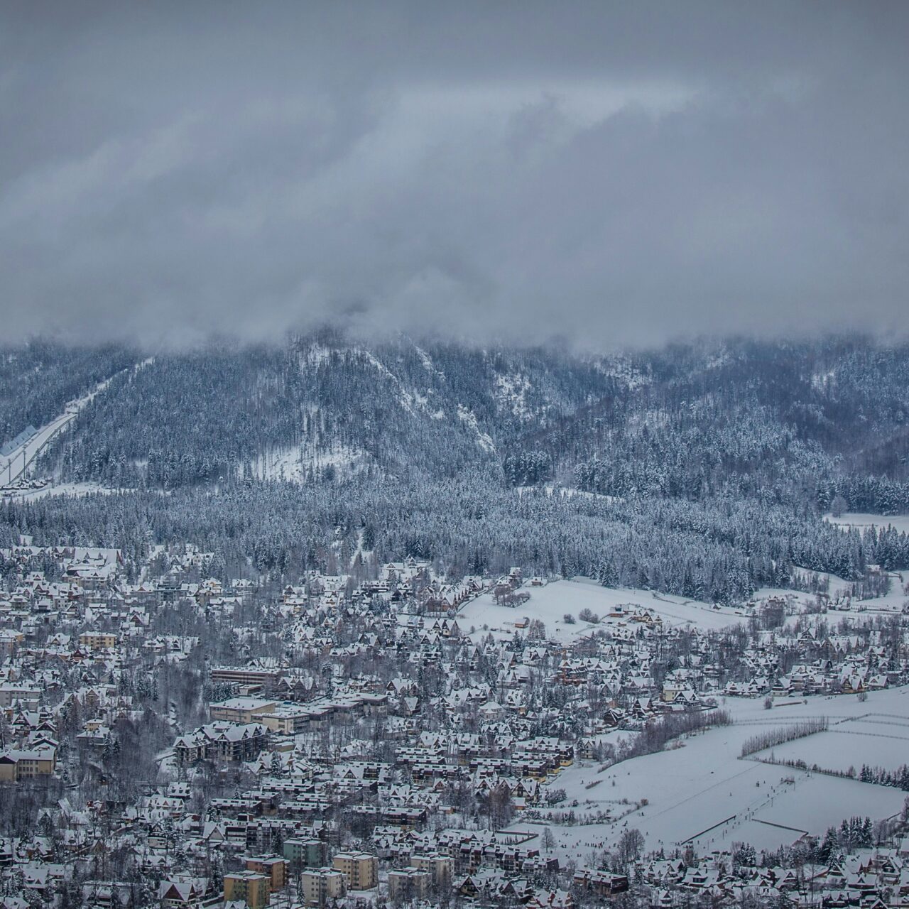 Bakuriani-Borjomi Highlands & Nature Tour
