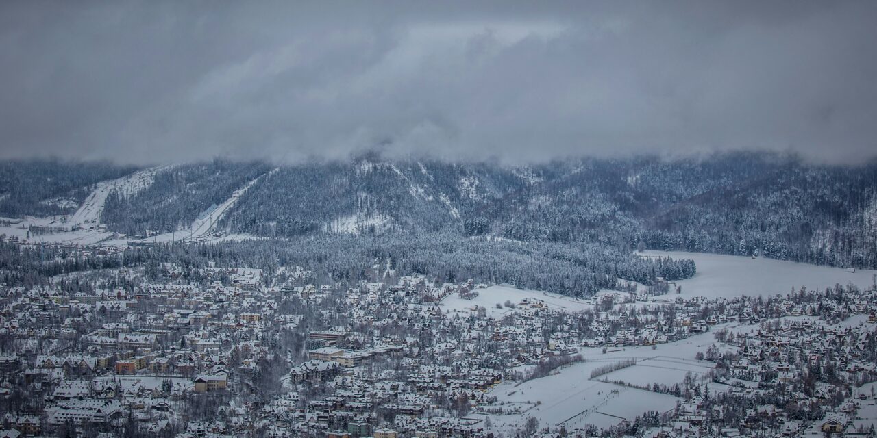 Bakuriani-Borjomi Highlands & Nature Tour