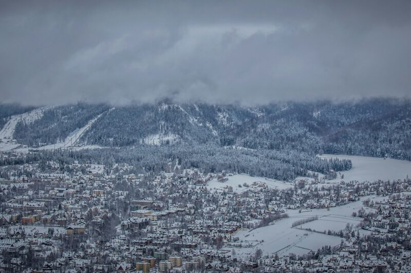 Bakuriani-Borjomi Highlands & Nature Tour