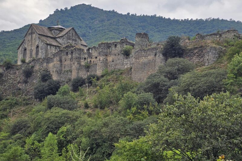 Explore Northern Armenia in One Day from Tbilisi
