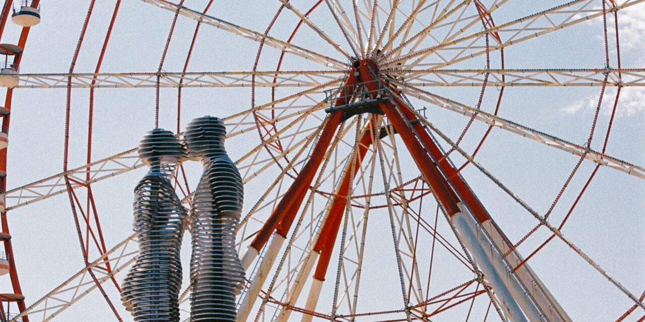 Transfer: Tbilisi ⇄ Batumi (Round Trip Service)