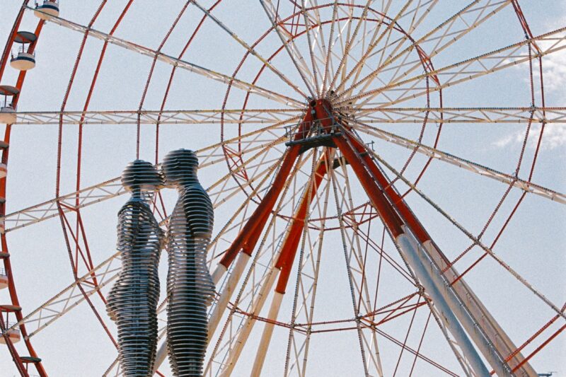 Transfer: Tbilisi ⇄ Batumi (Round Trip Service)