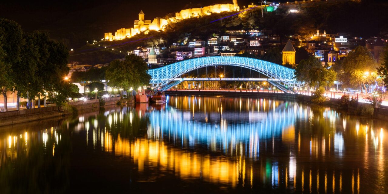 Discover the Best of Georgia in 7 Days – Private Tour from Tbilisi